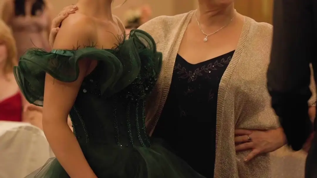 Jade Foster Is Mine: When a Clutch Holds More Than Keys