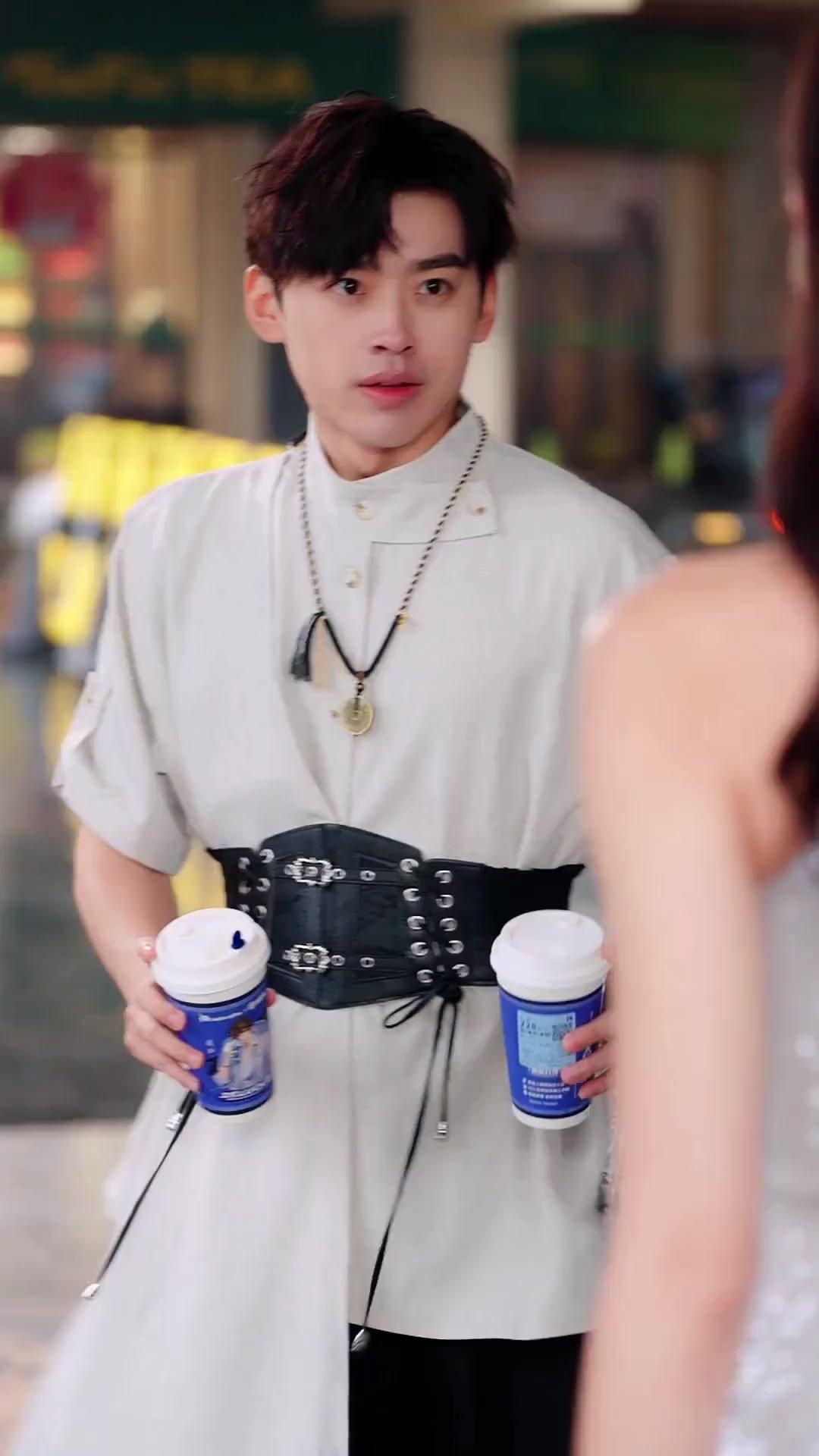 (พากย์เสียง) เปิดเนตรสวรรค์ ป่วนเมืองใหญ่