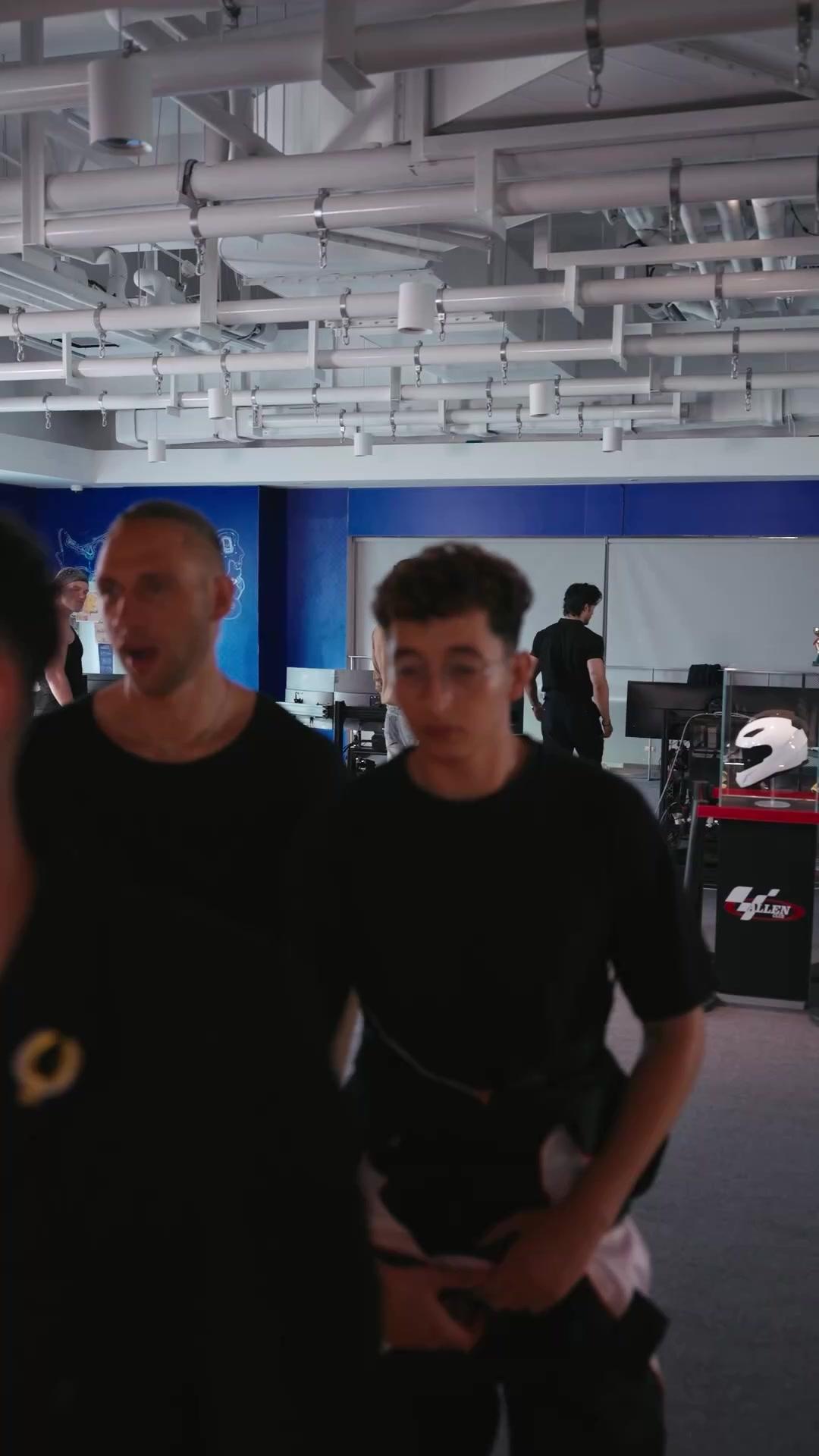 The God of Speed: The Legend Returns