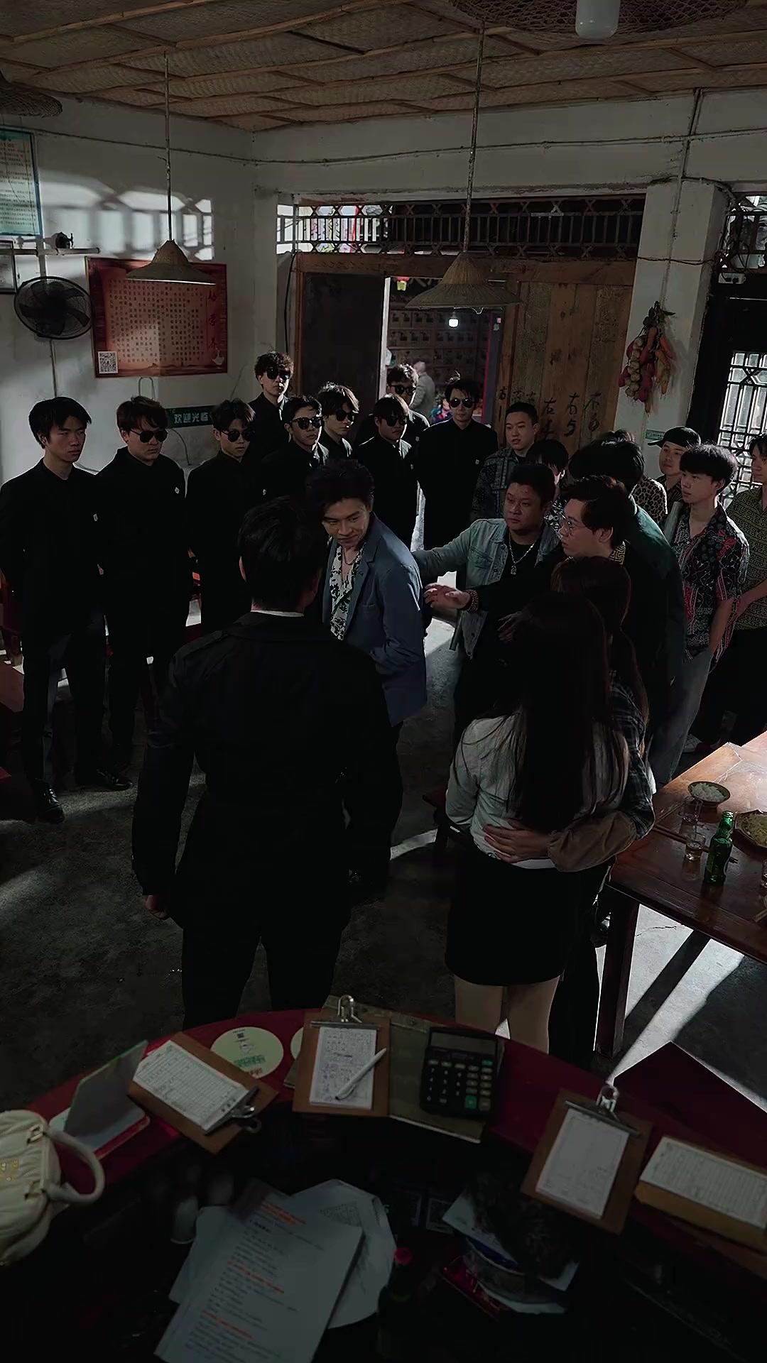 Si Ratna Jago Kungfu