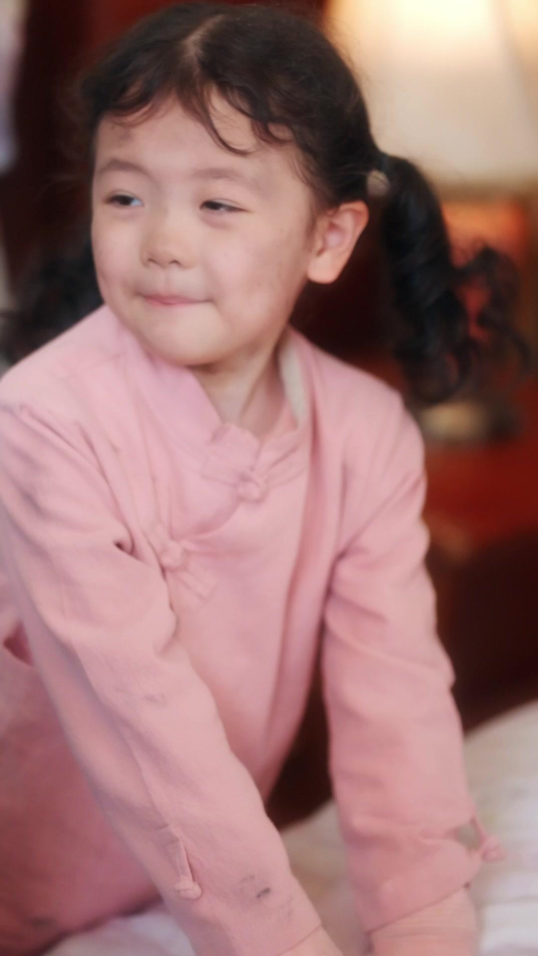 Panglima, Anak Comel Anda Penuh Tuah Lagi!