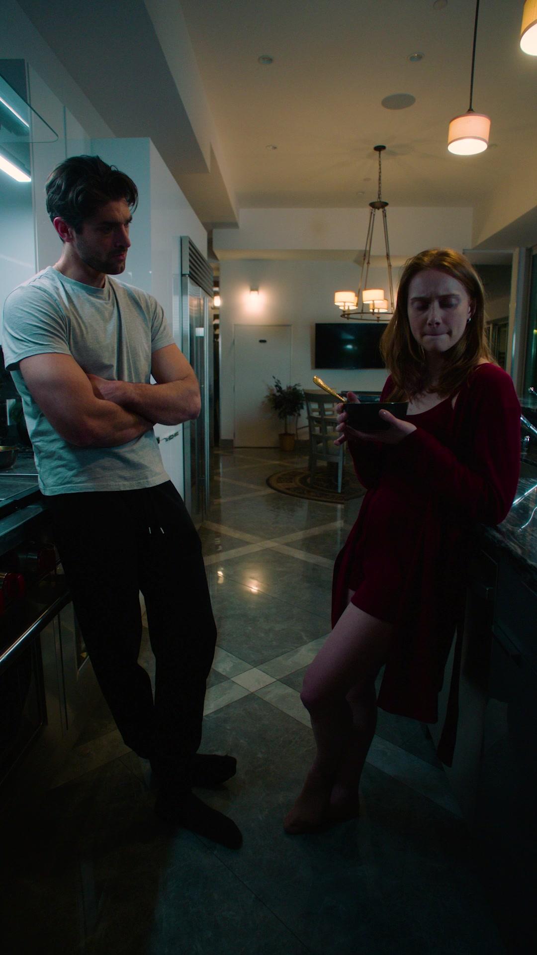  Accidentally Pregnant, Forever Spoiled