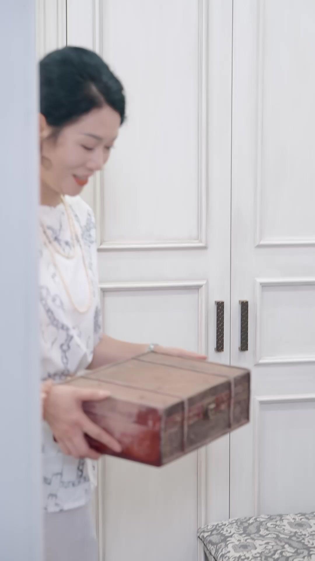 Arwah Leluhur dalam Tubuh Cicit