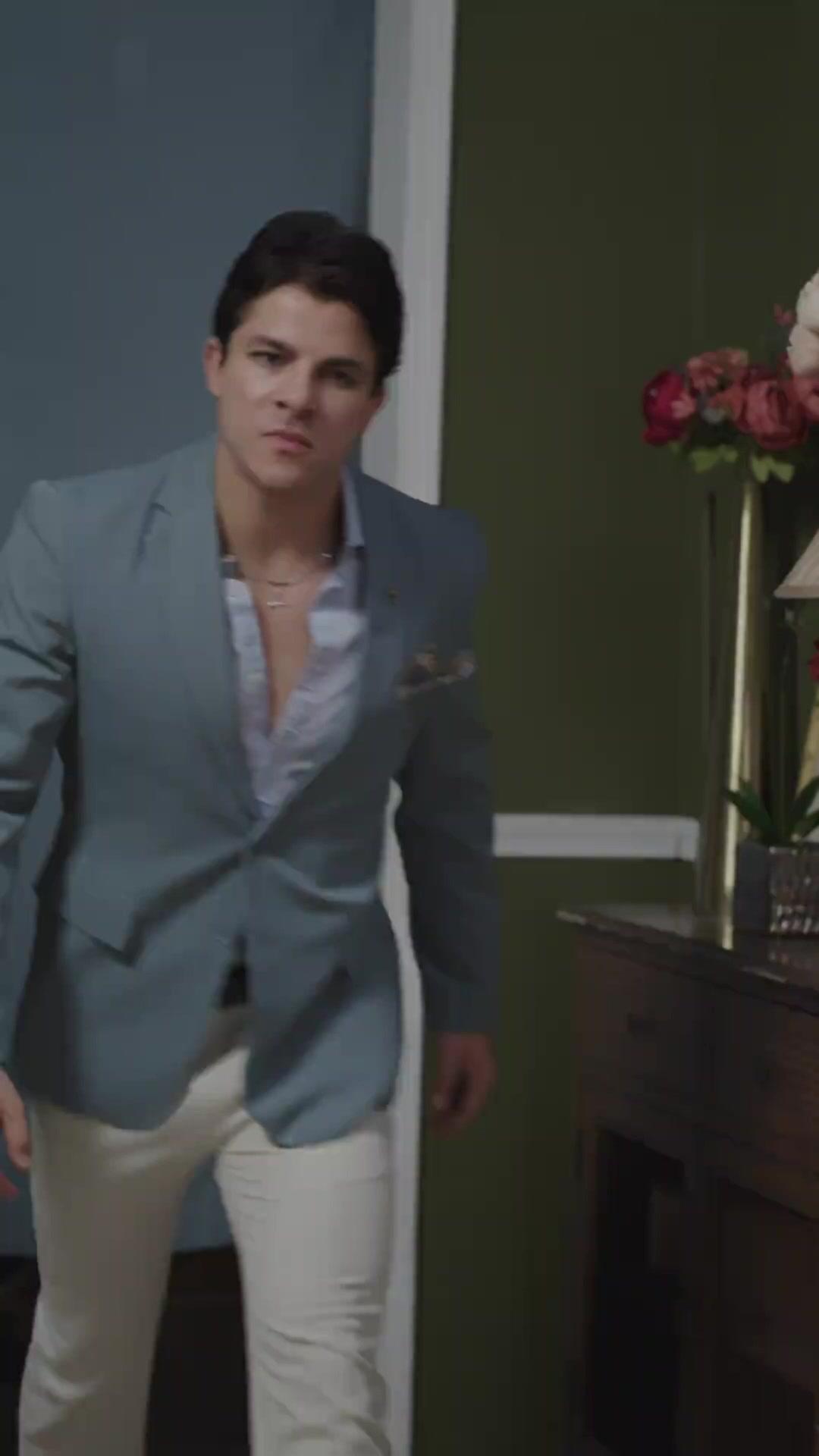 Obedeça-me, Filho do Presidente