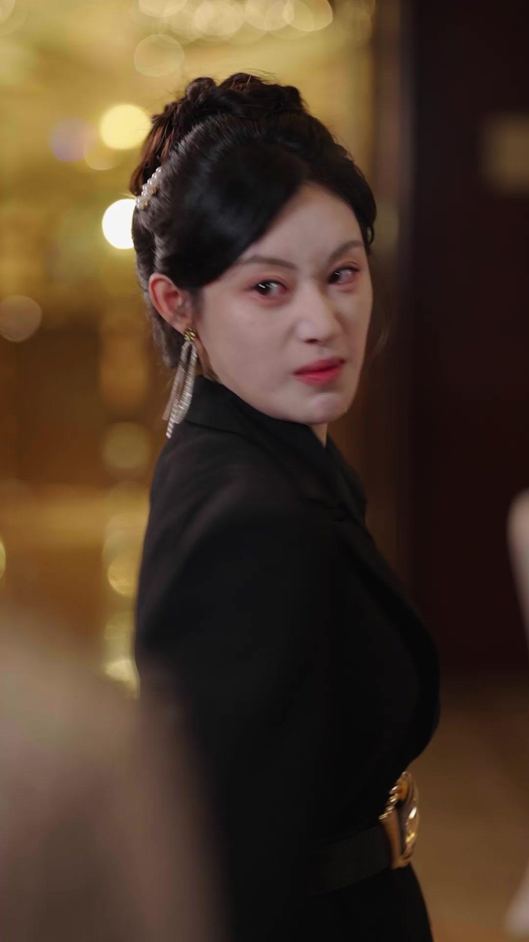 The Dead Wife Returns