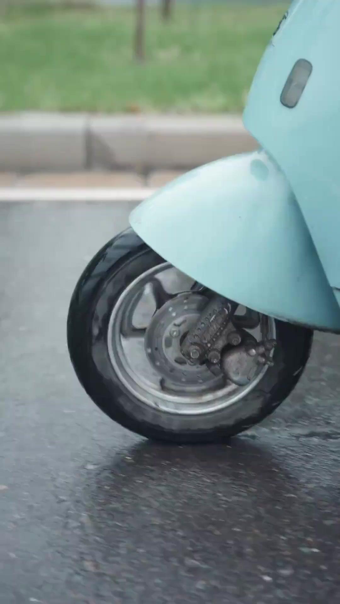 離婚と一緒に明かされた正体