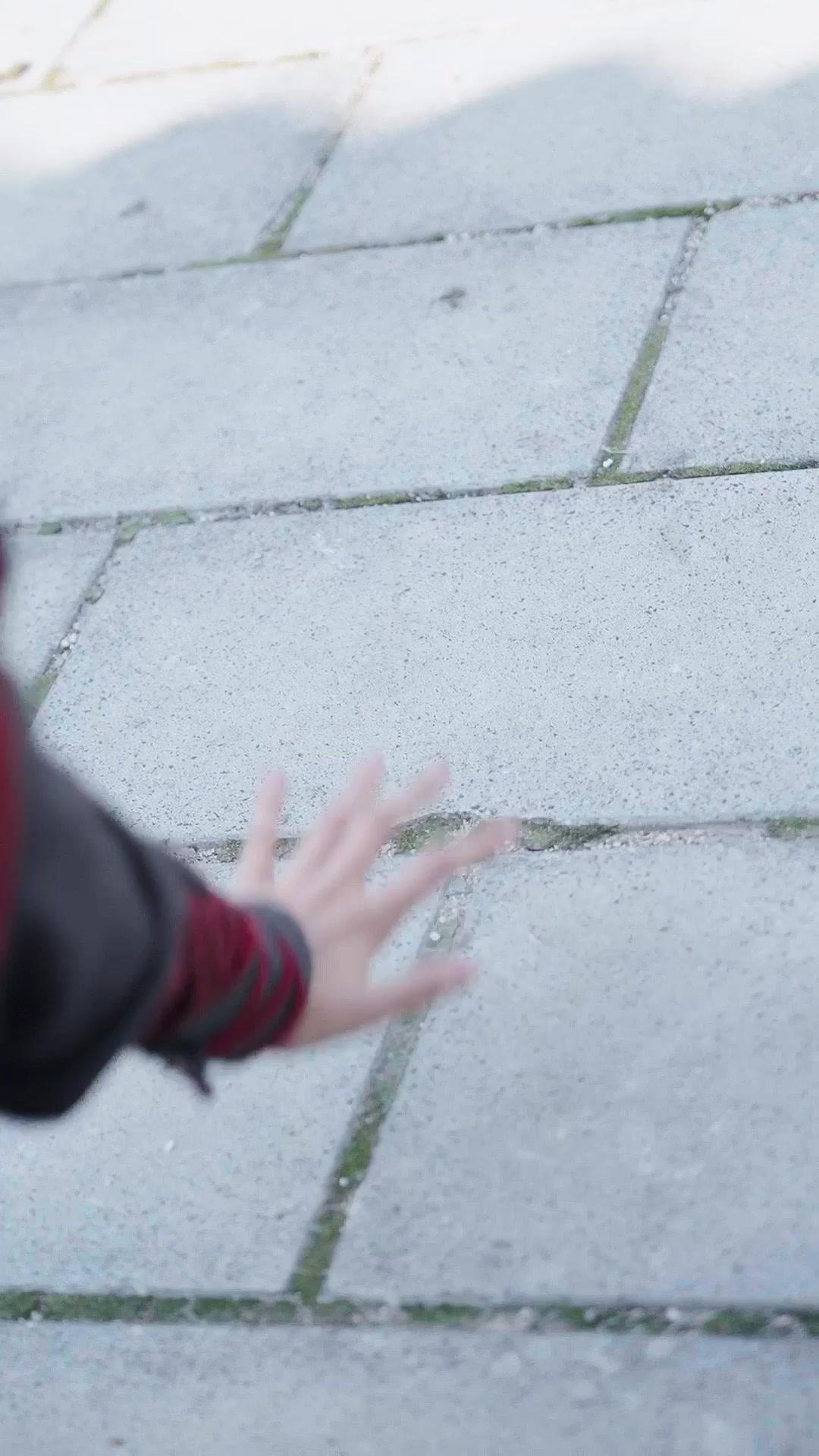 Frost Enflamasyon İpuçları