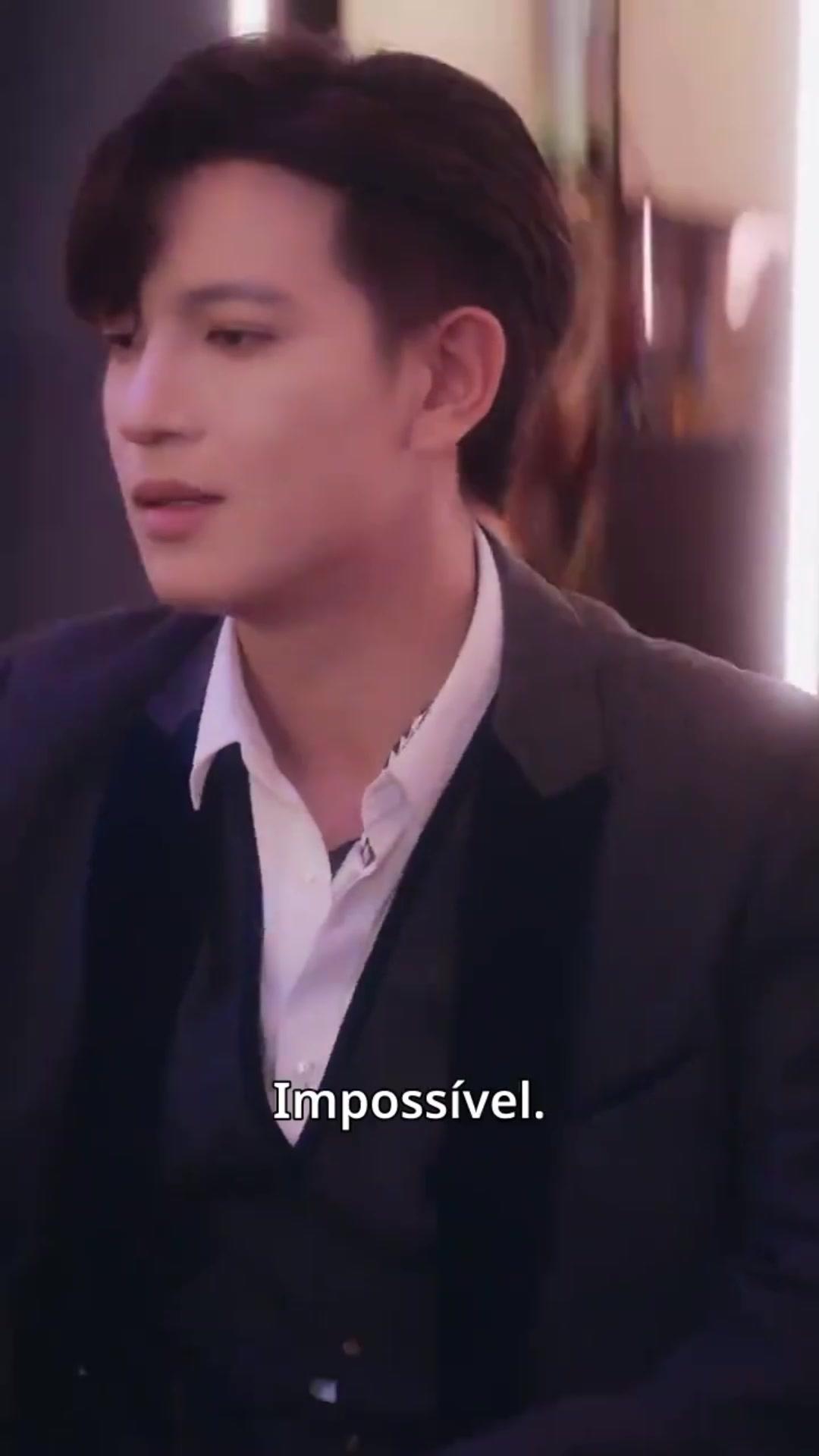 Noite Acidental, Amor Sem Escapatória