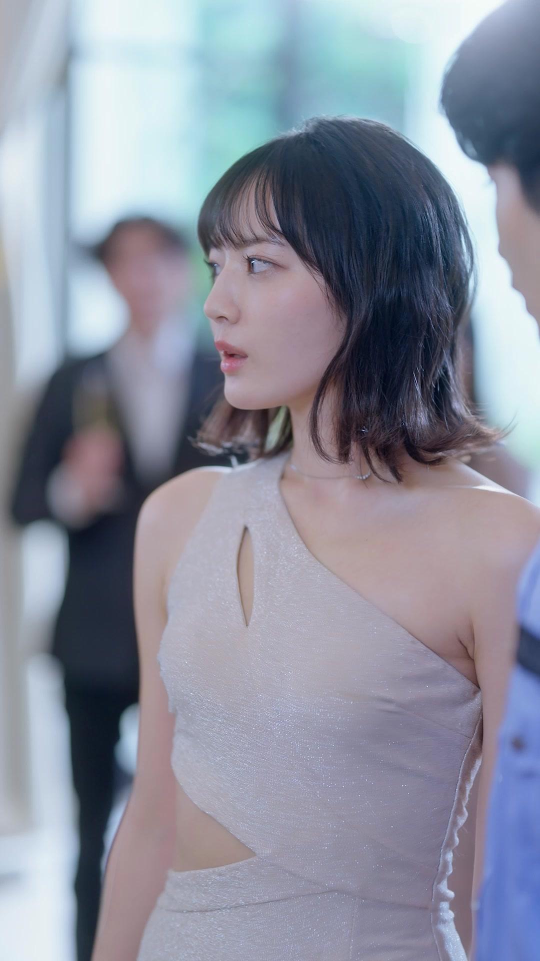 私の夫と結婚してください