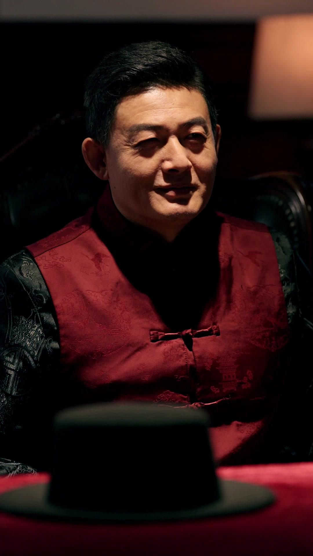  Anak Angkat yang Serakah