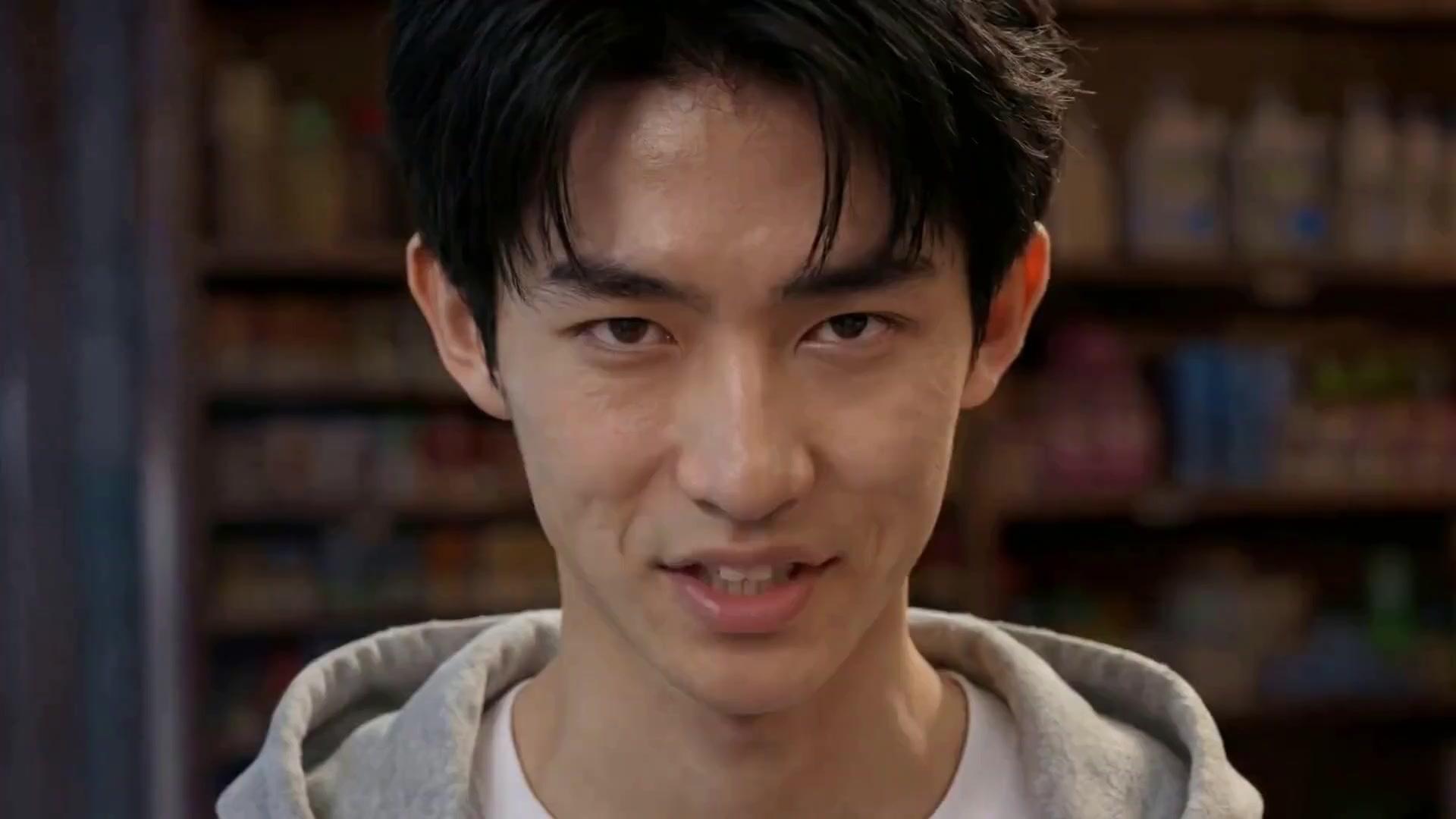 (Dublajlı) Dükkânım Tüm Âlemlere Açılıyor