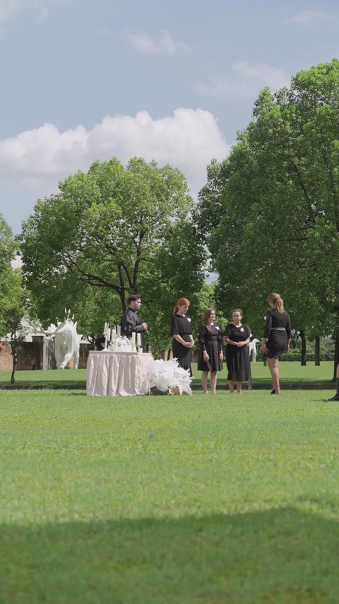 What Goes Around Comes Around