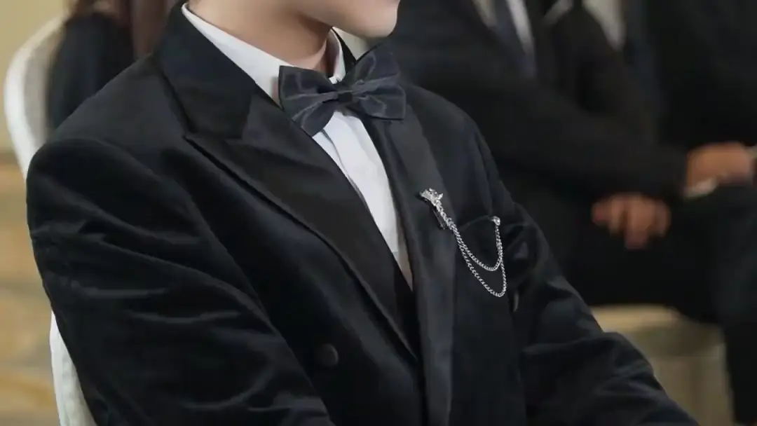 The Return of the Master: Where Every Paddle Hides a Secret