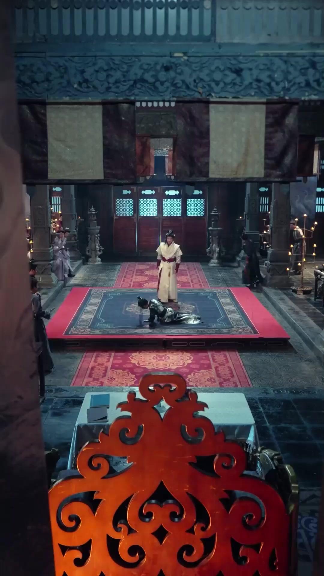 (Dubbed) The Hidden Tyrant-2