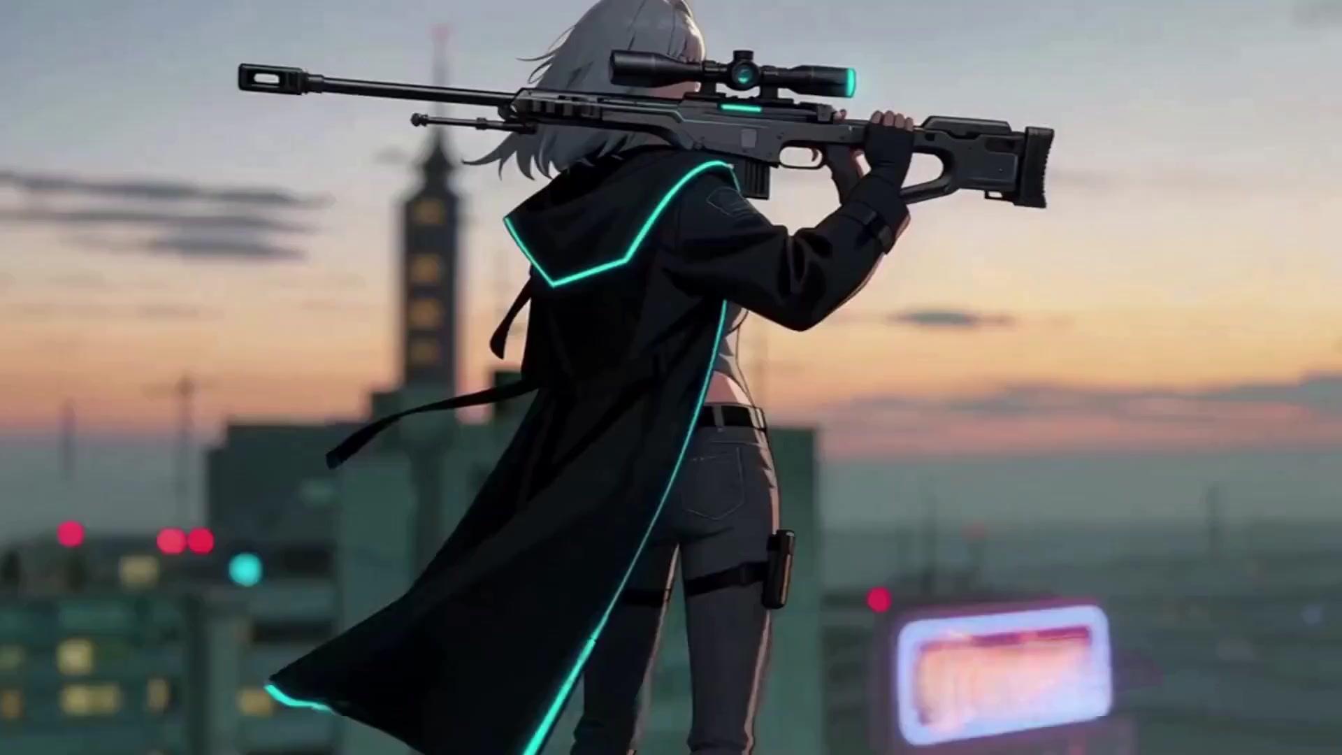 (Dubbed) The Golden Cudgel Chose Me!