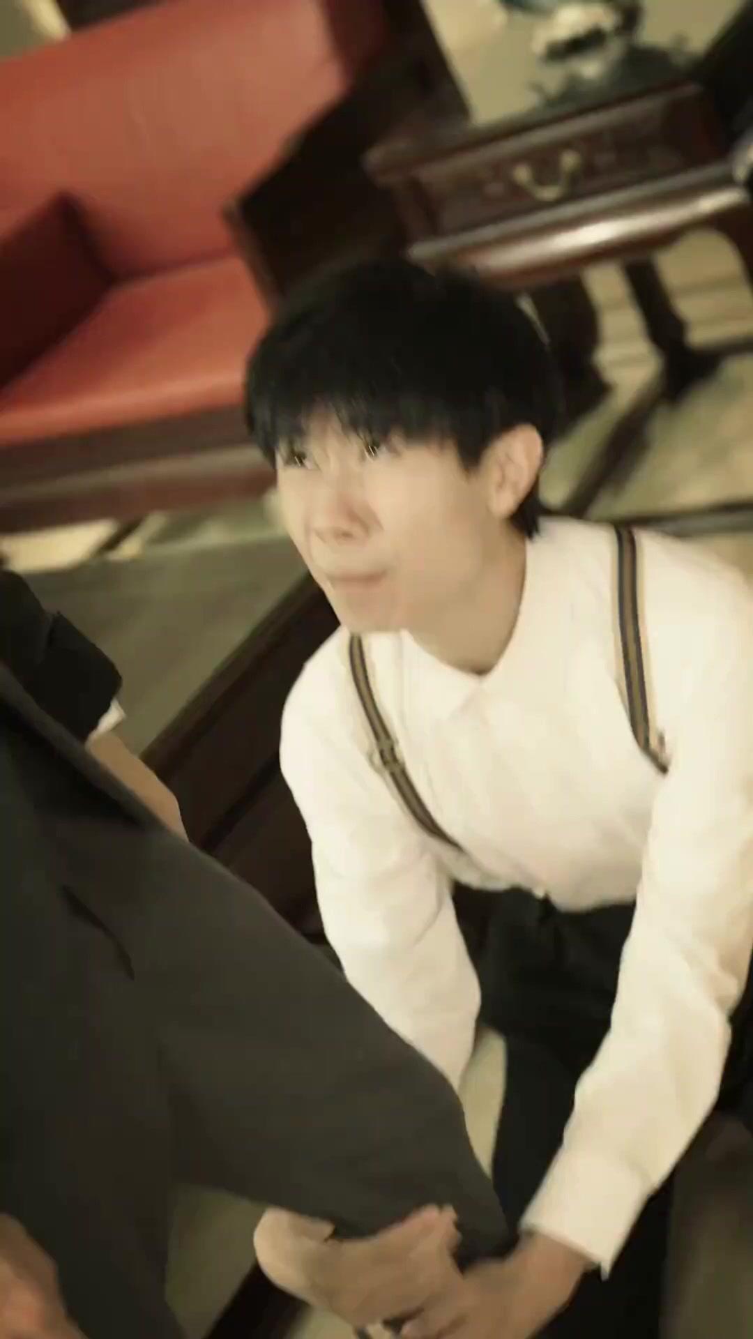 Heartbeat of Mr. Right