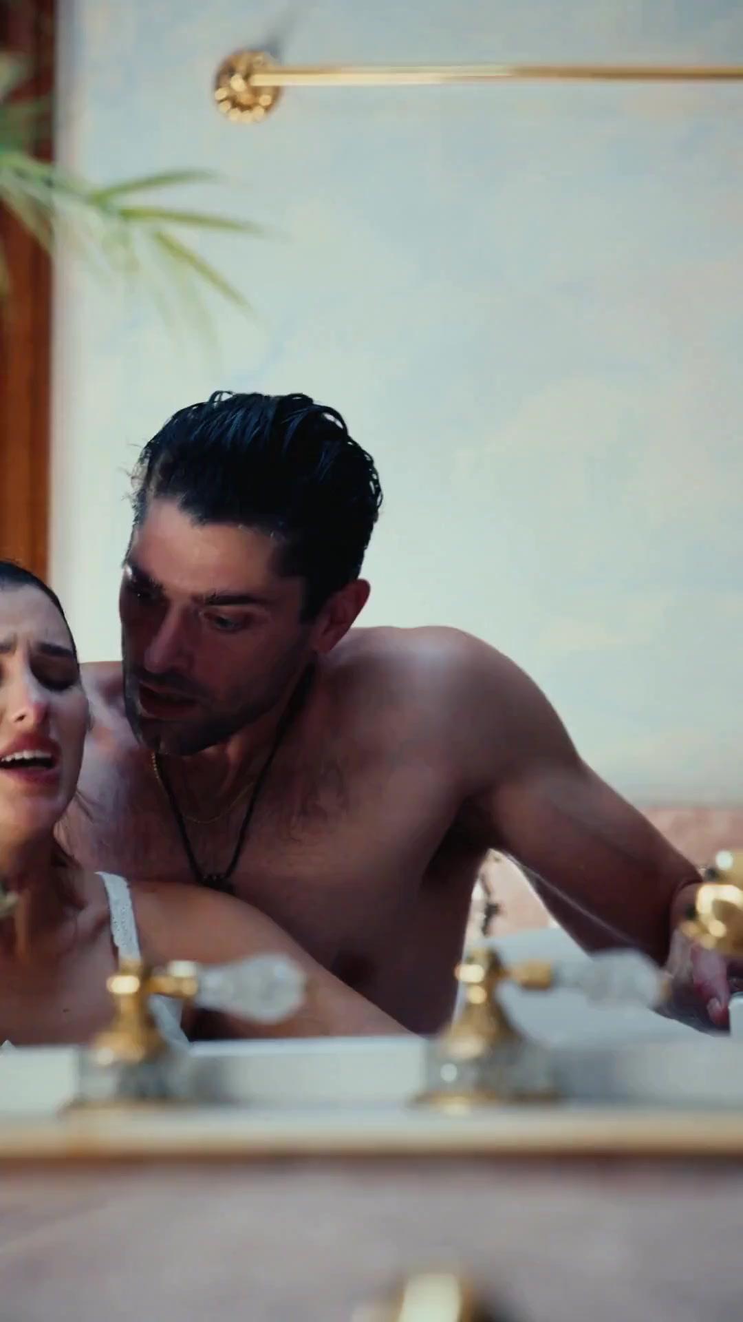 (Doppiaggio) La Luna del Re Lycan