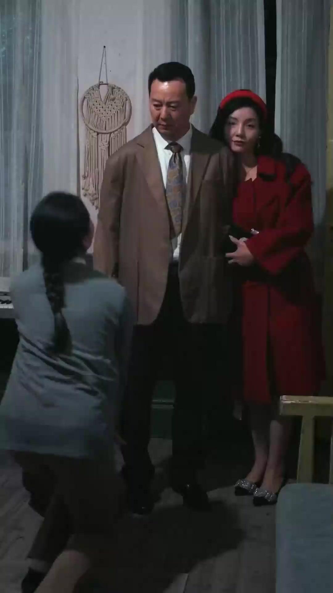 (Dubbed)Betrayed by Beloved