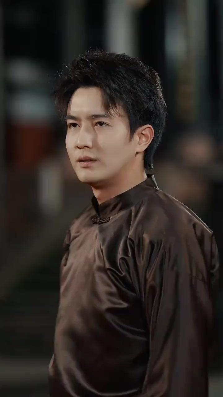 (Dublagem) Ascensão do Guerreiro