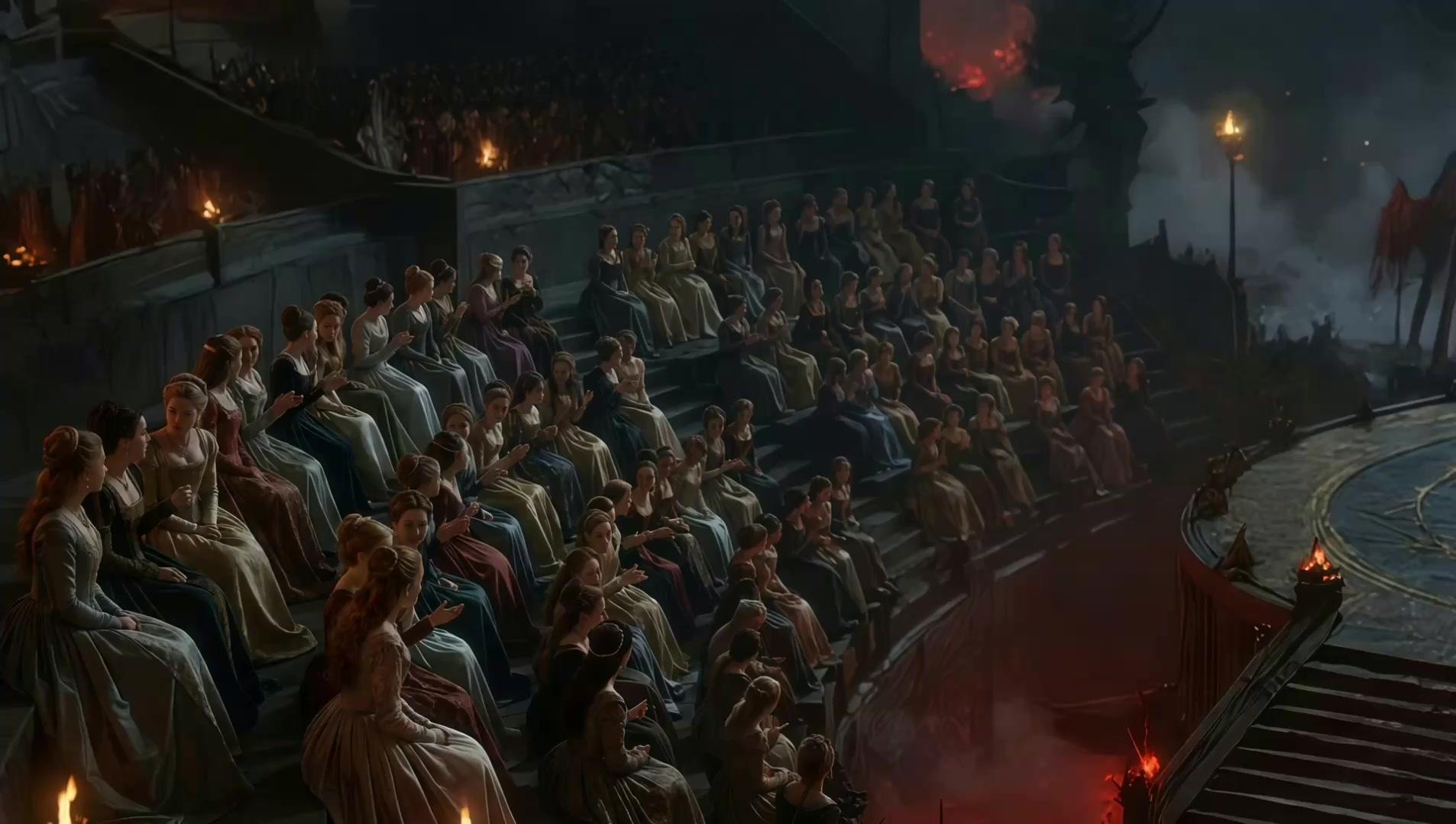 說好的乙遊戀愛呢？執事怎麼全員黑化了！