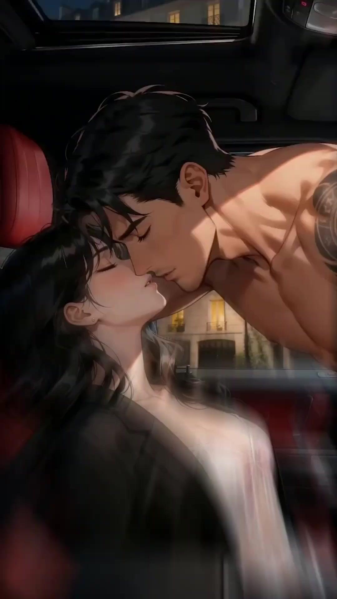 (พากย์เสียง) พันธะร้ายพ่อทูนหัว