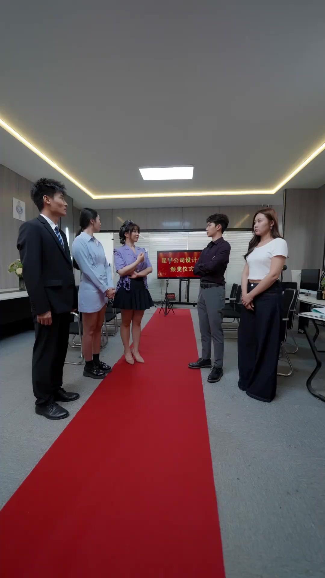 Kebohongan Terbongkar, Cinta Hancur