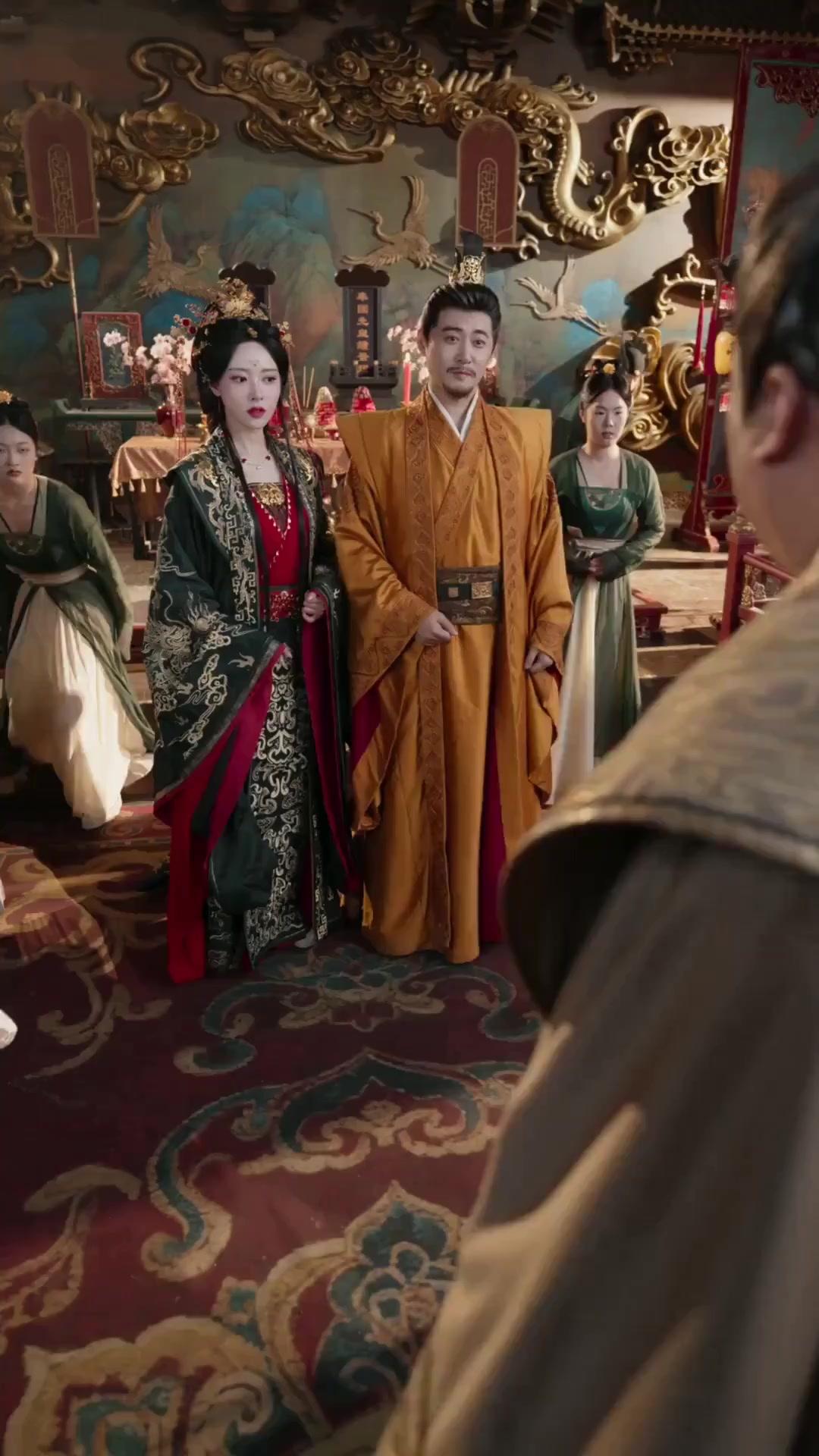 (Sulih suara) Dua Kuasa Menjadi Satu