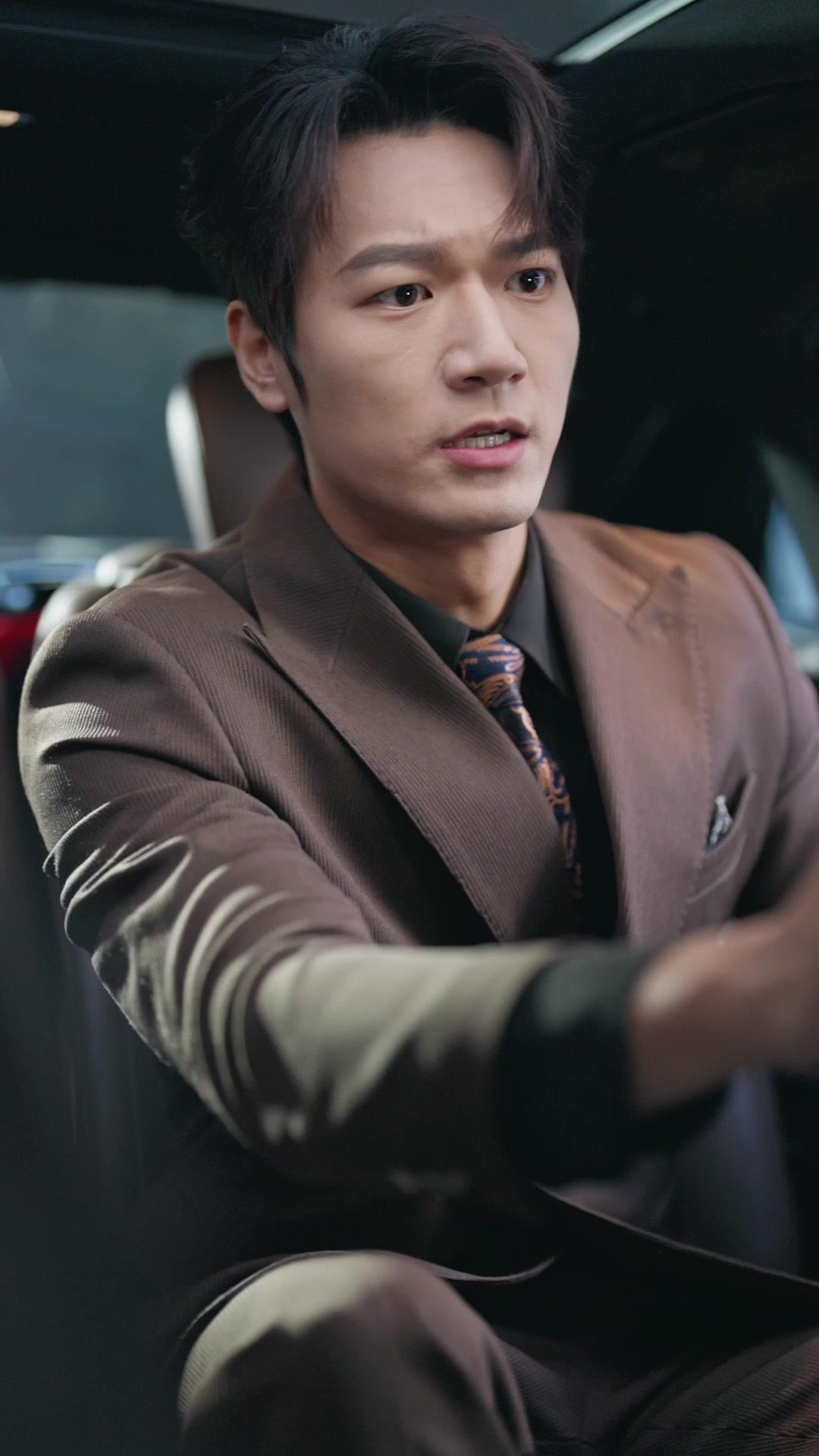 Ghost Marriage? Billionaire Saves Pregnant Wife!