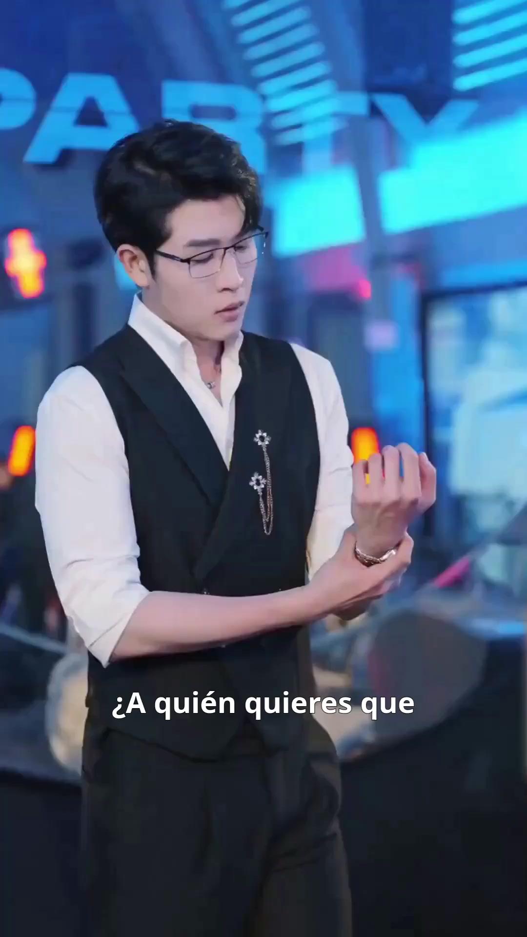 (Doblado) Novio equivocado, amor correcto