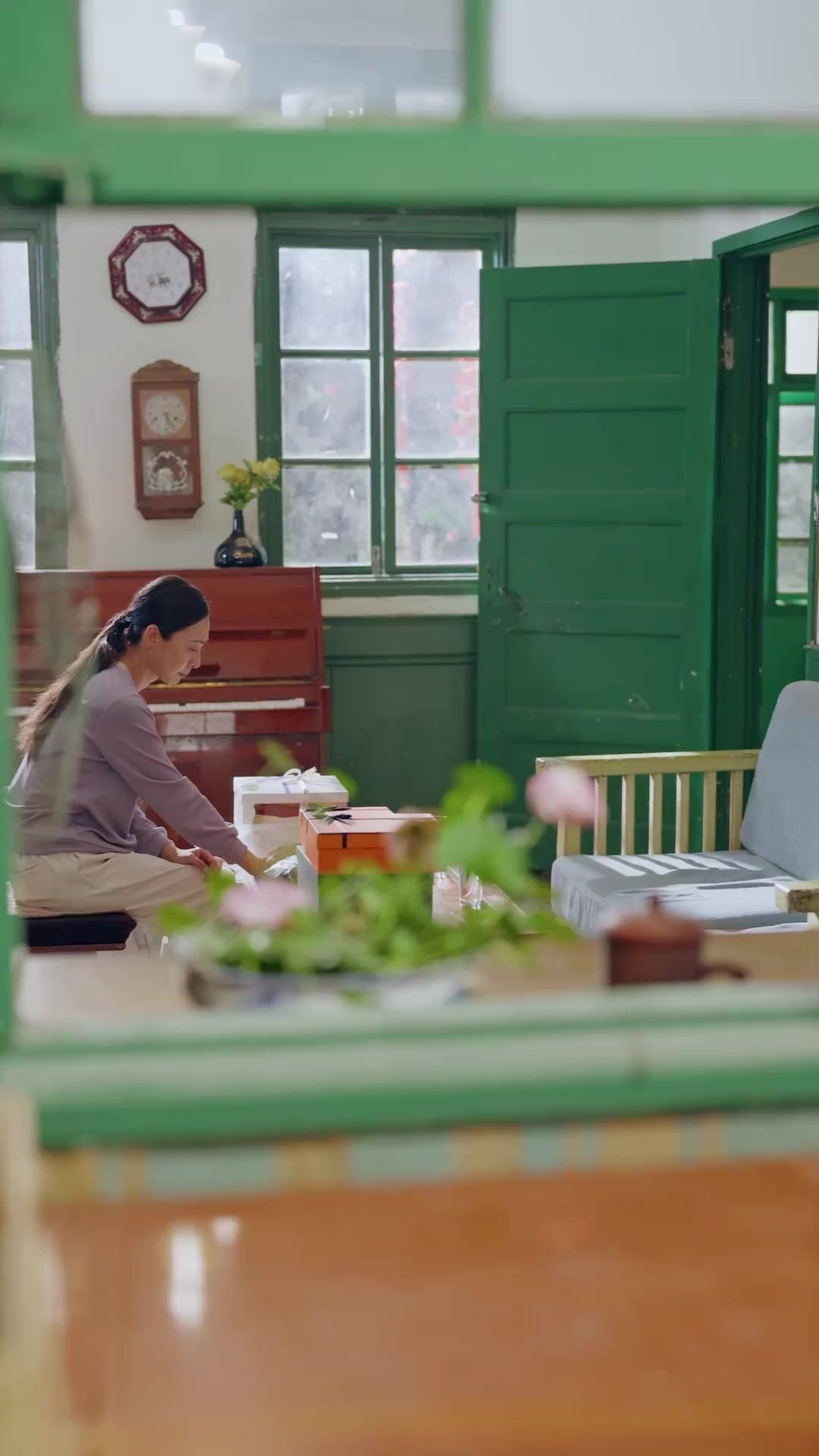 (더빙) 사라진 딸, 진실의 문