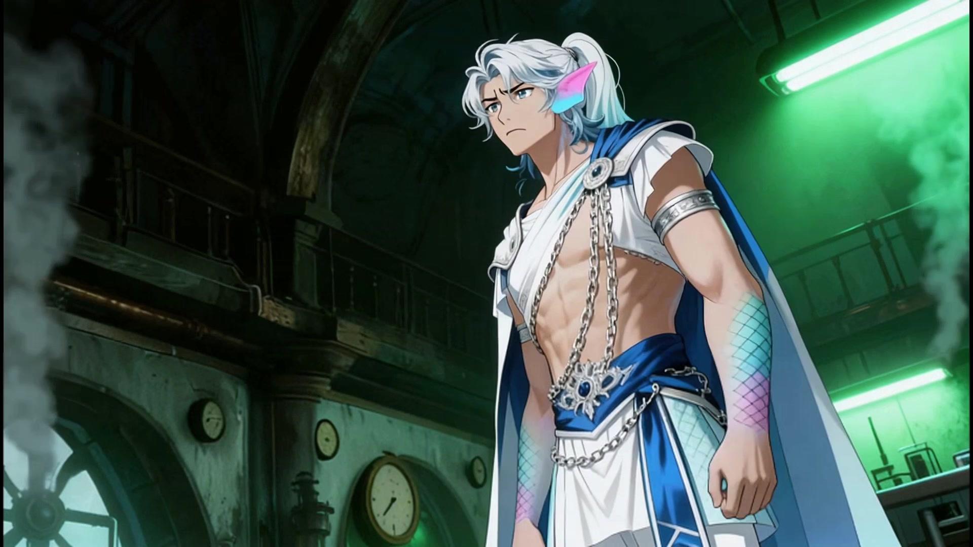 Sistem Kekayaan Putri