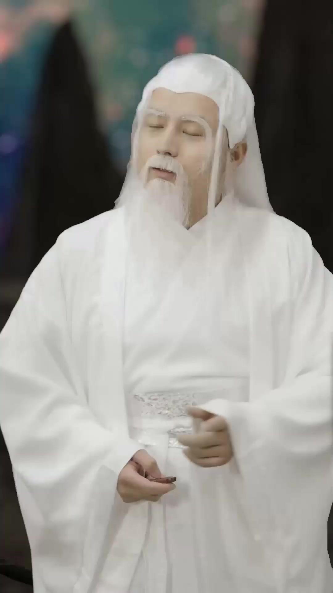 Resulta que soy el dios