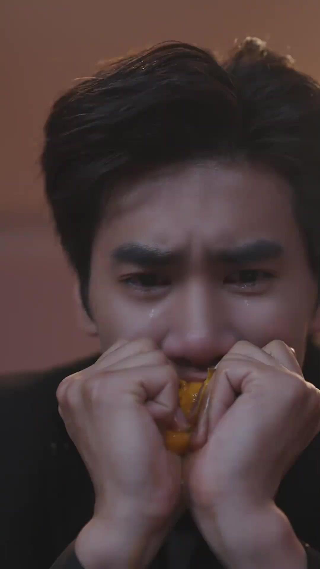 복수보다 더 뜨거운 사랑