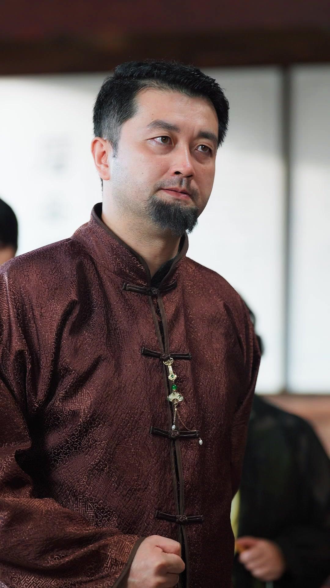 Mi antepasado inmortal