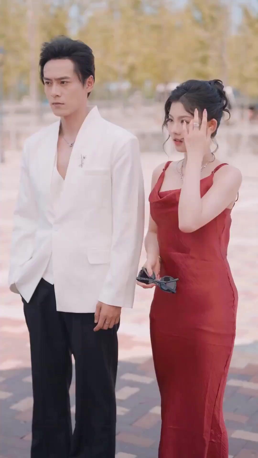 (Dubbed) EXPIRED LOVE: Too Late to Miss Me