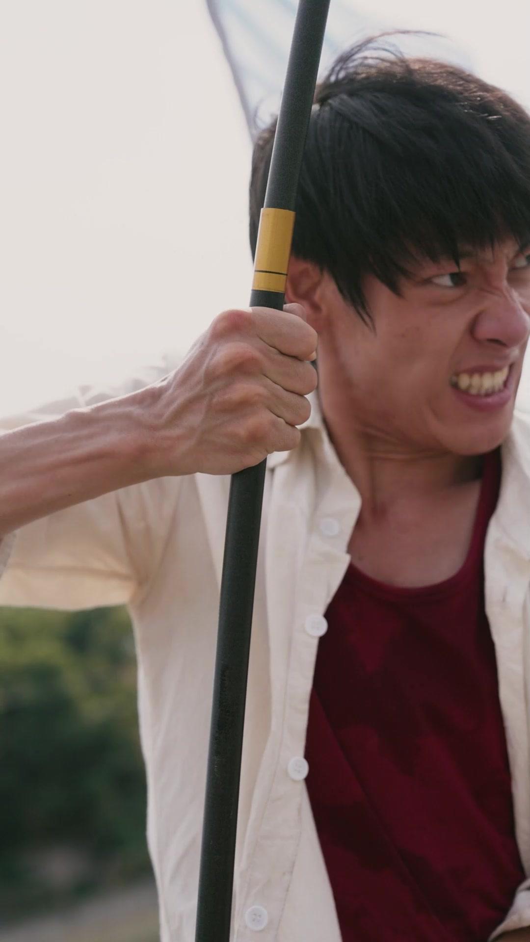 90'lara Geri Dönüş: Balıkçılık Kralı