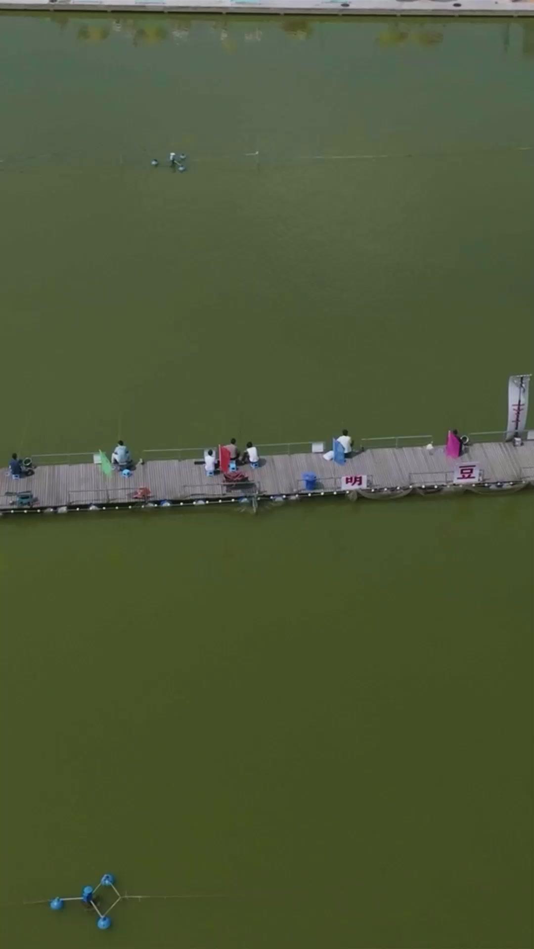 Kembalinya Pemancing Ikan Termasyur