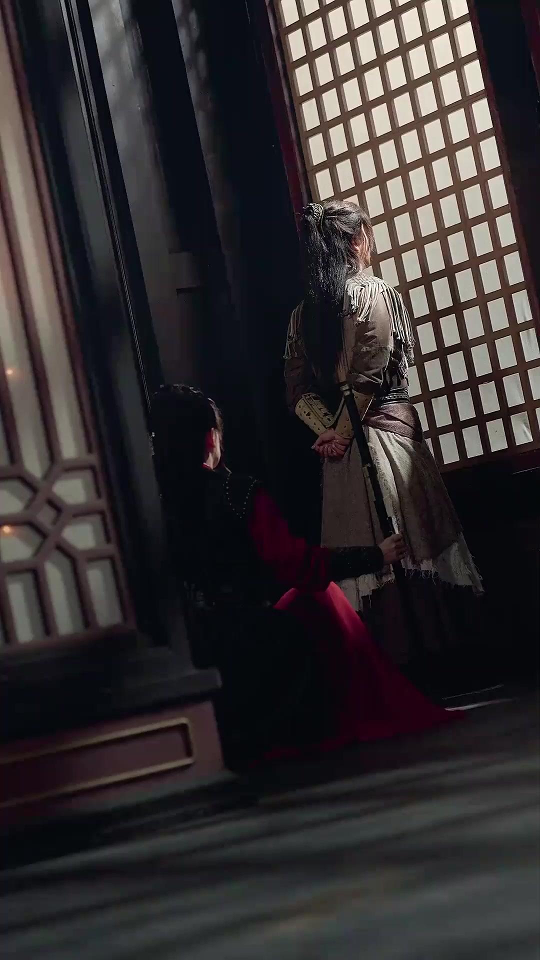 (Sulih suara) Tebus Langit