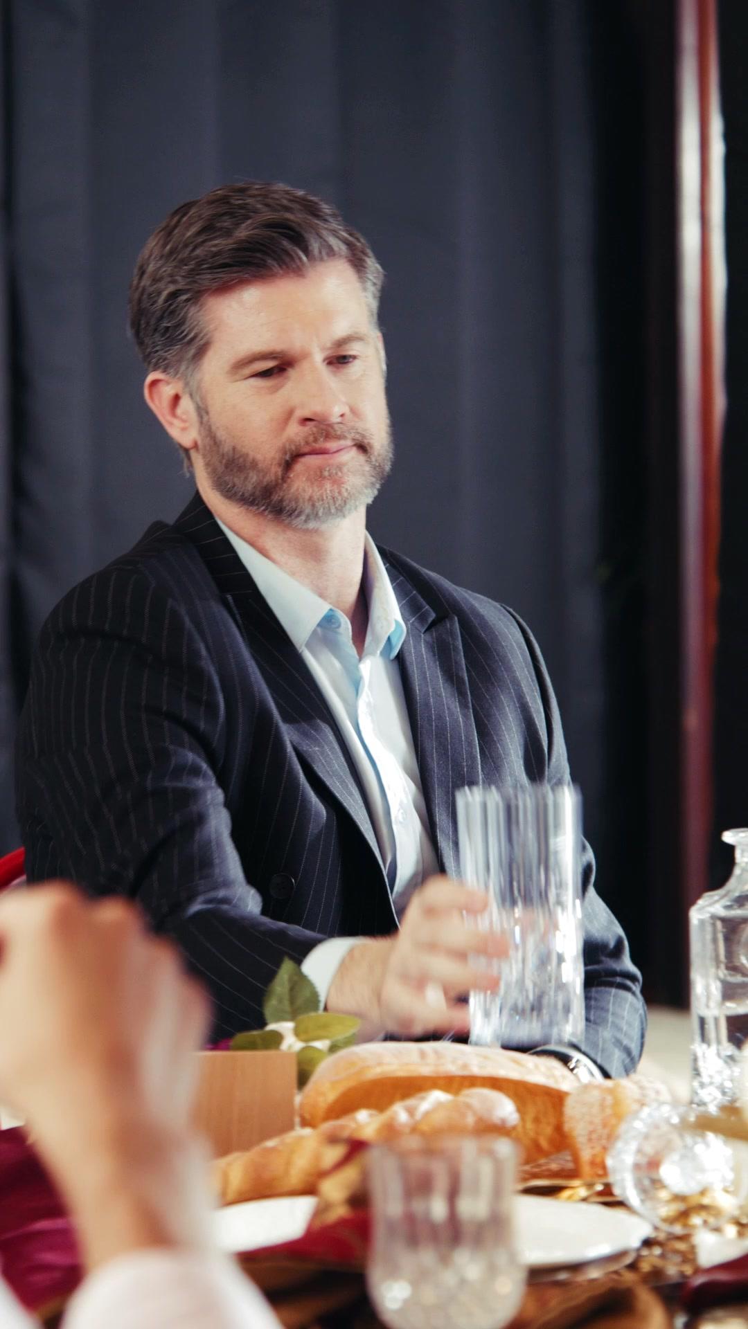 Goodbye, My Tempting Wife