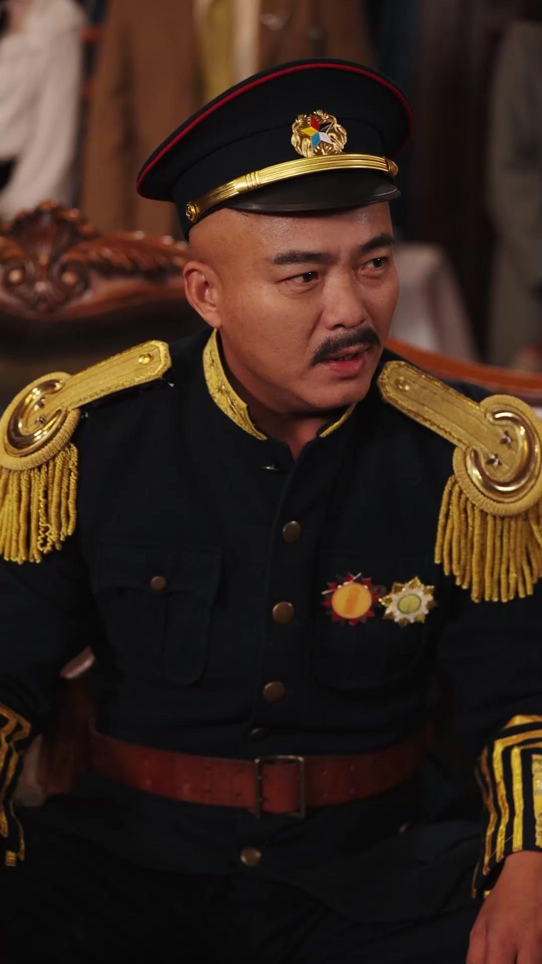 침묵한 사령관의 분노