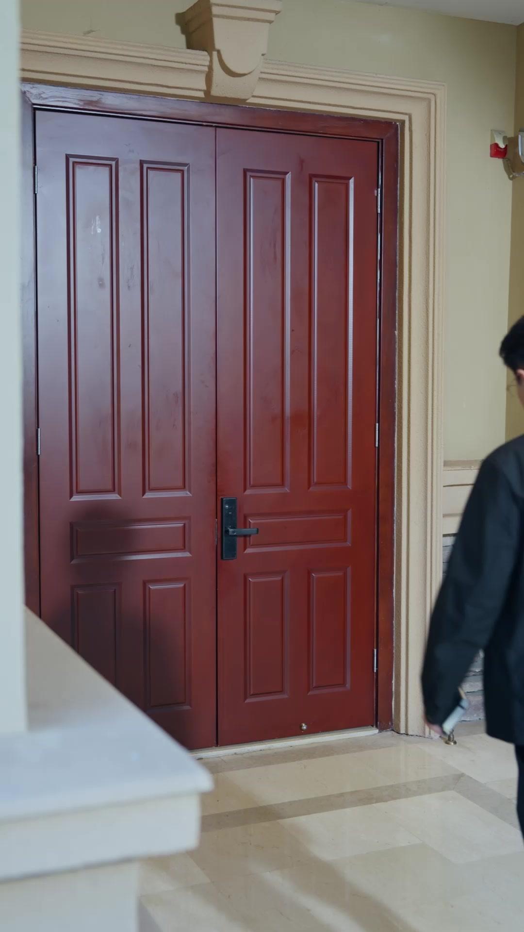 My Baby Girl, Dad will Punish Them!