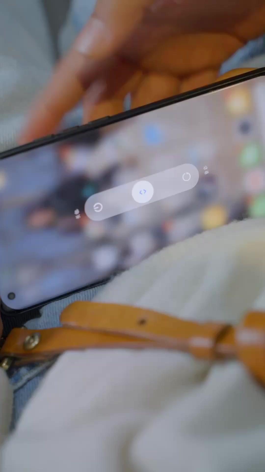 My Baby Calls Him Stranger