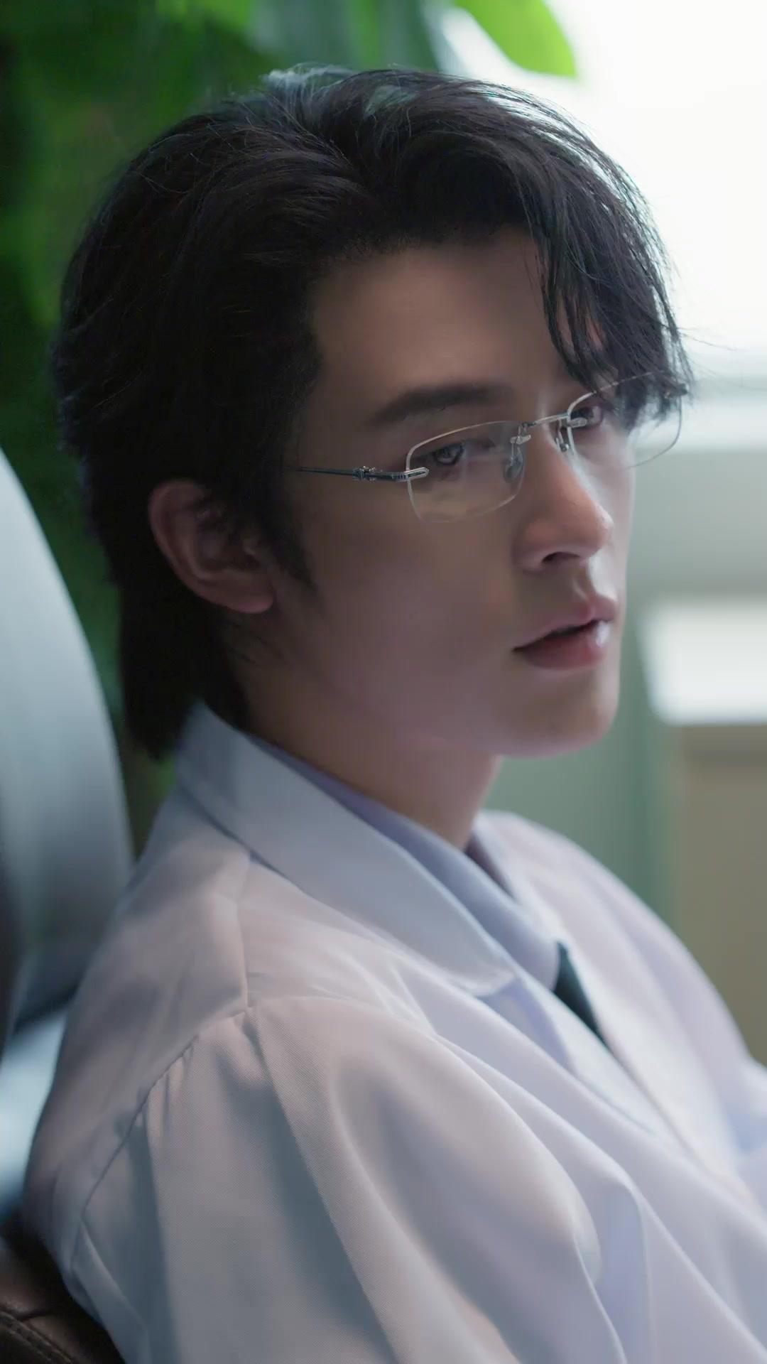 El lado oscuro del sol