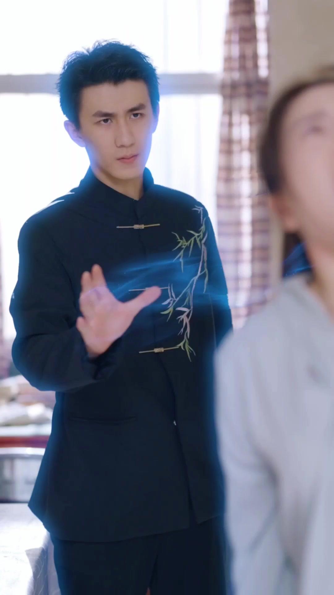 Surprise, Mom! It’s Your Real Daughter!