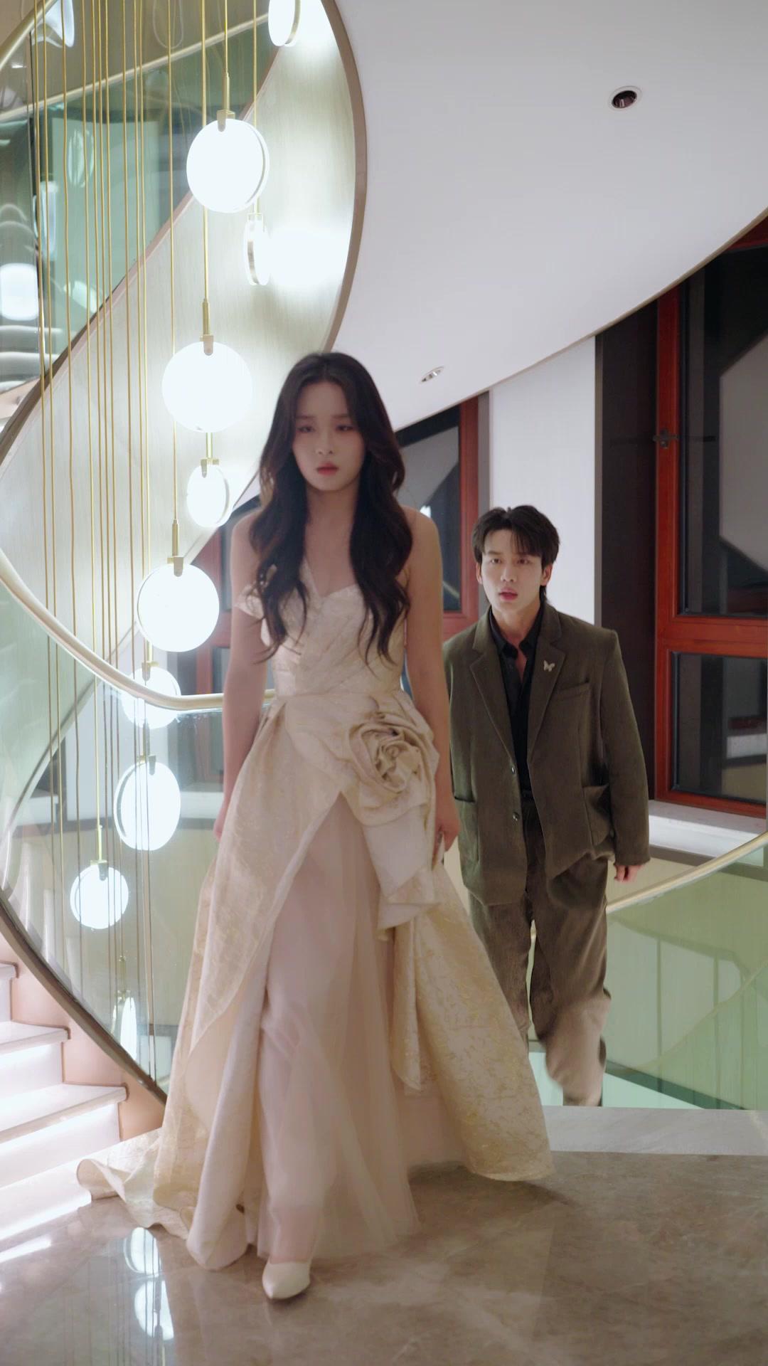 Done Being the Mistress of My Billionaire Crush