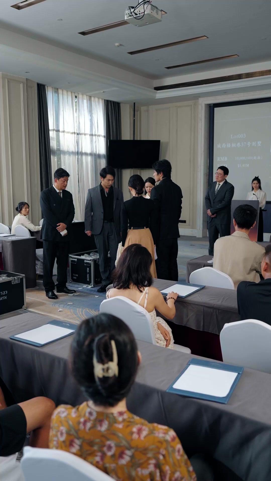 Ayah! Cepat Lindungi Istrimu!