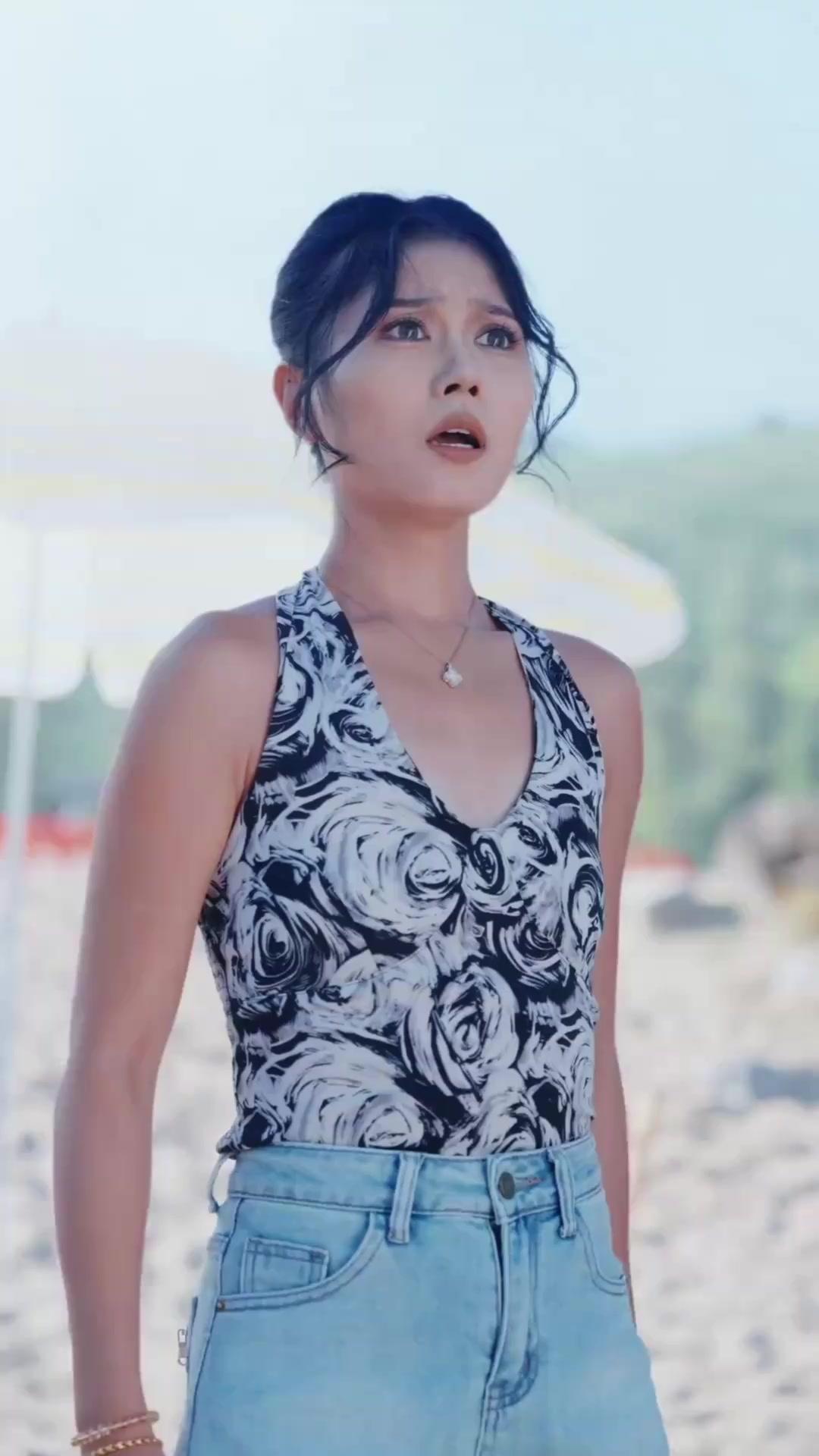 （더빙）심해의 포식자: 섬이 삼킨 배신