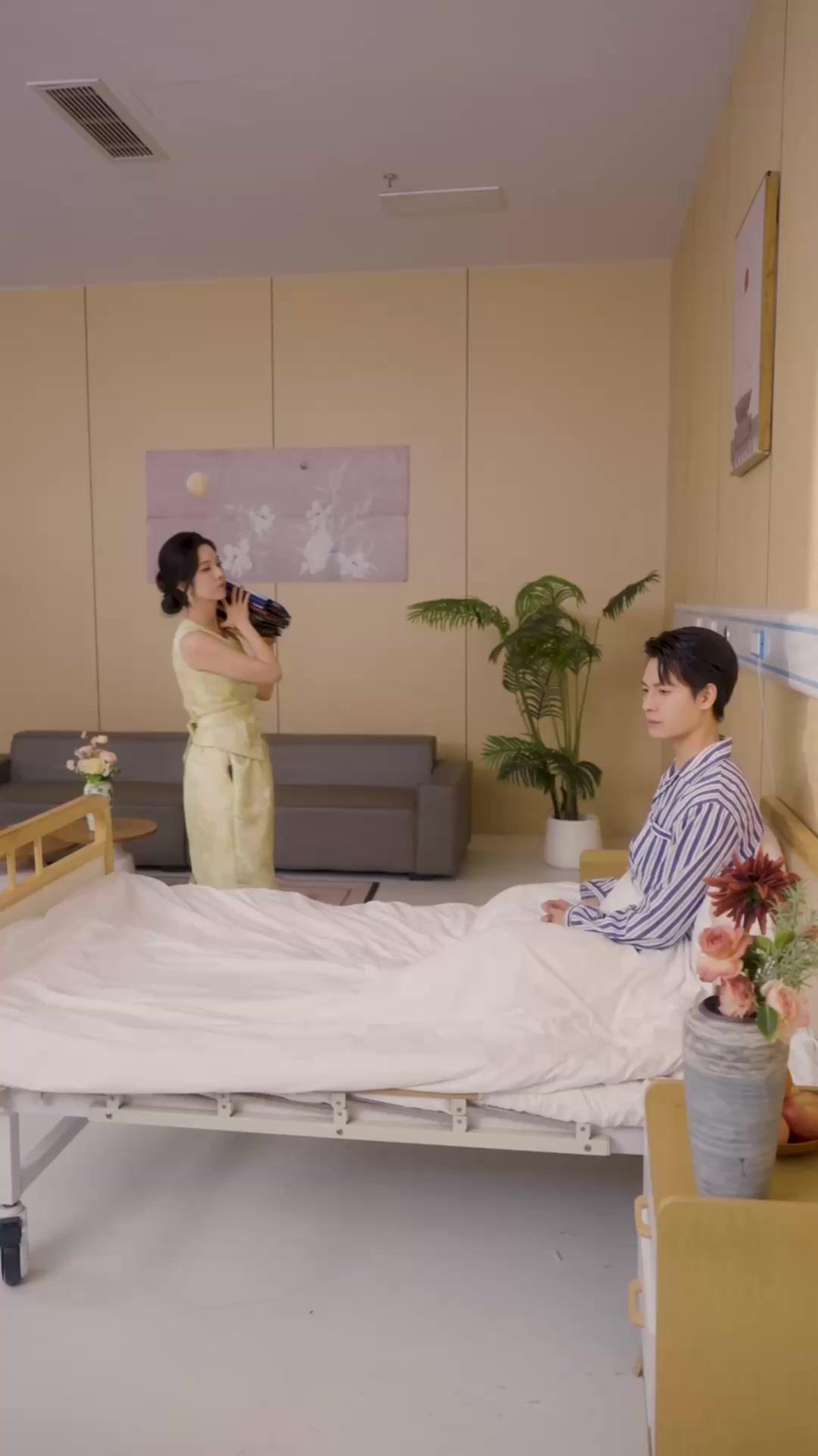 Yanlış Teşhis, Gerçek Aşk