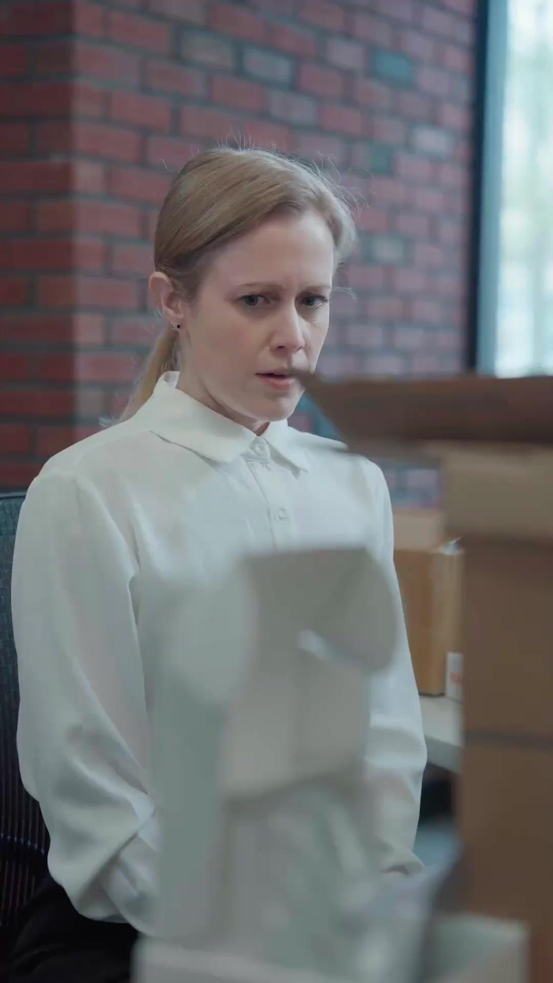 (Dublagem) De Criada a Dona