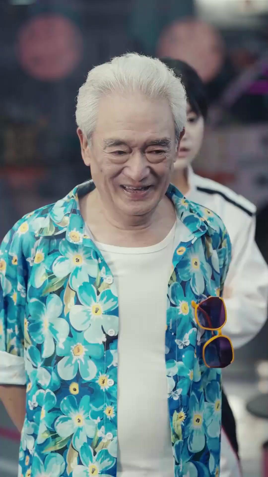 (Sulih suara) Ayahku Dewa Balap